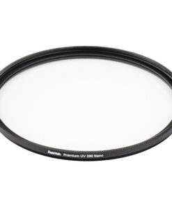 Hama Filter Premium UV 390 Nano 55 Mm