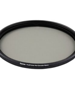 Hama Filter Profi Line Pol Circular Nano 58 Mm