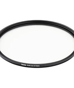 Hama Filter Profi Line UV Nano 52 Mm