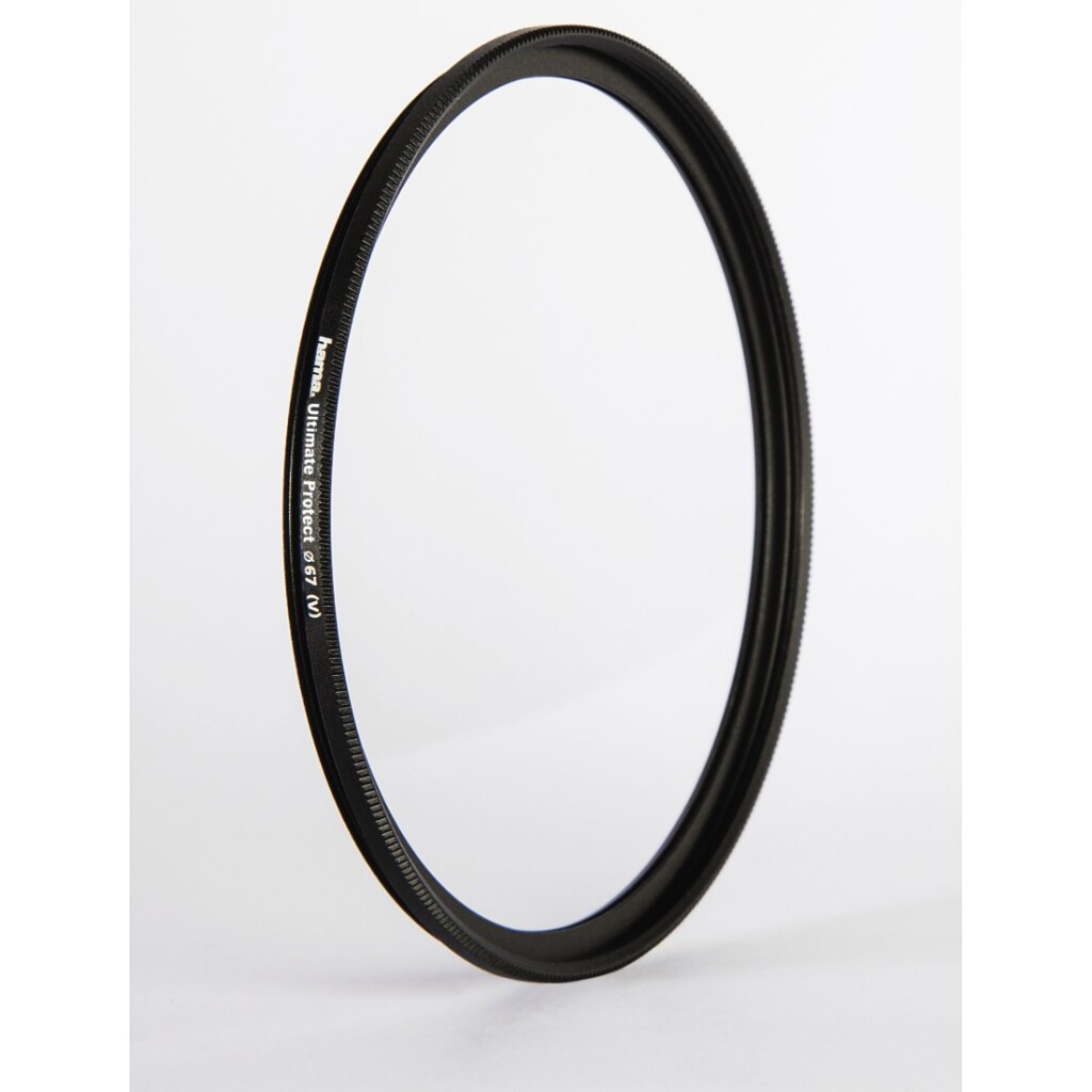 Hama Filter Ultimate UV 67 Mm - Image 2