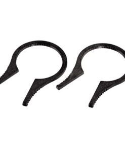 Hama Filterclamp 2X 49-58Mm