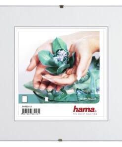 Hama Fotolijst Clip Fix Reflex 20x20cm