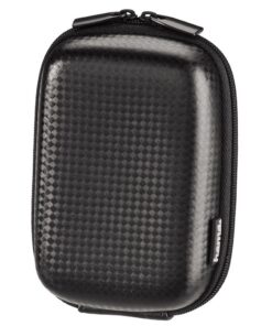 Hama Fototas Hardcase Carbon Style 60L Zwart