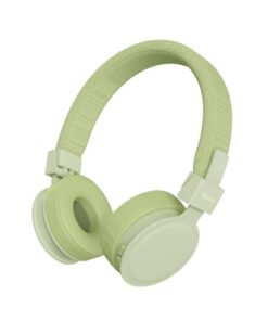 Alternative view of Hama Freedom Lit III Bluetooth Koptelefoon On-Ear Zachtgroen