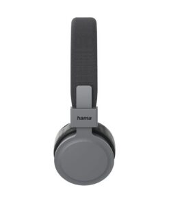 Alternative view of Hama Freedom Lit III Bluetooth Koptelefoon On-Ear Zwart