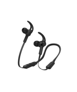 Hama Freedom Neck II Bluetooth In-Ear Koptelefoon + Microfoon Zwart