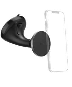 Hama GSM-Houder voor de Auto MagLock Magnetisch met Zuignap Zwart