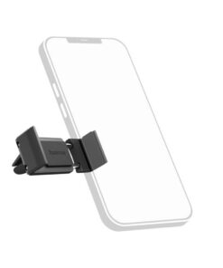 Hama GSM-houder Voor De Auto Flipper Voor Vent. 360 Graden Draaib. Uni.