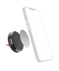 Hama GSM-houder Voor De Auto Magnet Voor Dashboard 360 Graden Draaib. Uni.