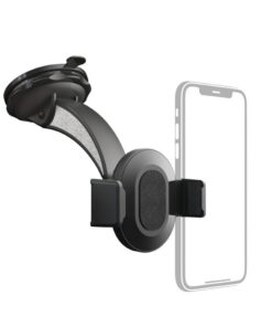 Hama GSM-houder Voor De Auto Move Met Zuignap 360 Graden Draaib. Uni.