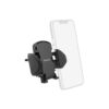 Hama GSM-houder Voor De Auto Move Voor Vent. Universeel Tot 9 Cm Breedte