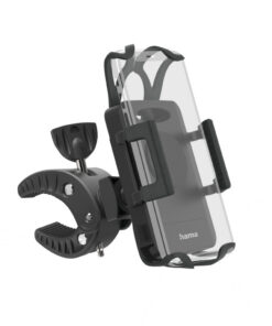 Hama GSM-houder Voor Fiets Strong 360 Graden Draaib. Univ. Voor Smartphones