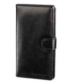 Hama Geheugenkaart Tas Zwart