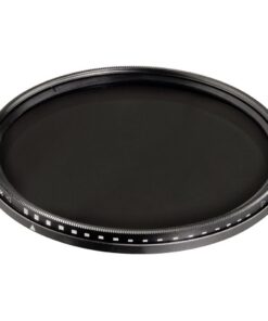 Hama Grijs Filter Vario Nd2-400 58Mm