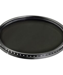 Hama Grijsfilter Vario ND2-400 Gecoated 82