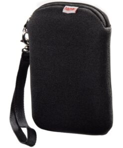 Hama HDD Case Neopreen 2.5inch Zwart