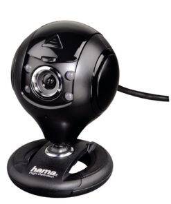 Hama Hd Webcam Spy Protect