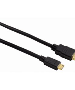 Hama Hdmi Highspeed Type A-Type C Mini/2M