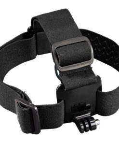 Hama Headstrap Voor GoPro