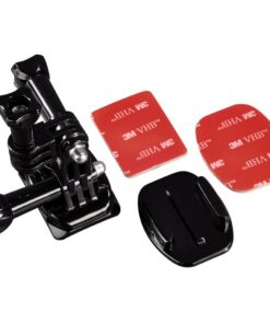 Hama Helmet Mount Side Voor GoPro