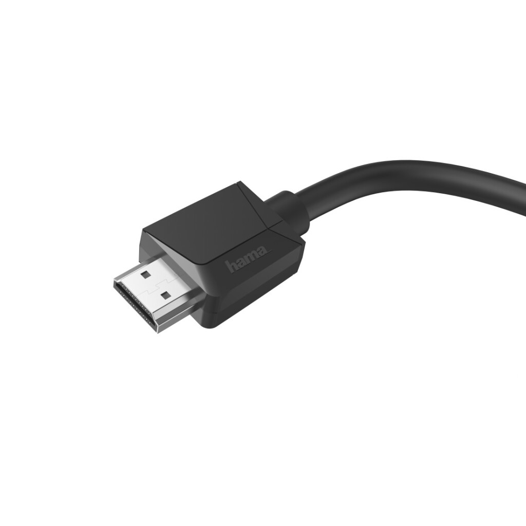 Hama High Speed HDMI Kabel 4K met Ethernet 3 m Zwart - Image 3