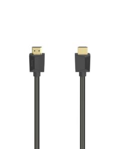 Hama High-speed HDMI&trade;-kabel Ultra-HD 4K Ethernet 5