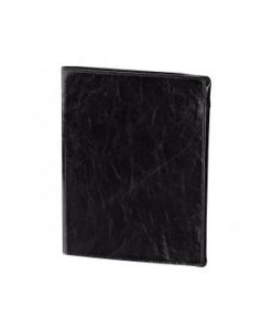 Hama Hoes Alicante Ipad 3e Gen /Grijs Zwart