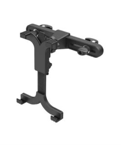 Hama Hoofdsteunhouder voor Tablets 7-12.9 Inch 360&deg; Draaibaar Zwart