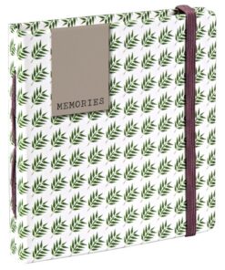 Hama Insteekalbum Fern Voor 28 Directklaarfoto's Tot Max. 8