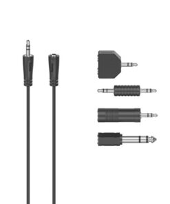 Hama Jack-aansluitset 2