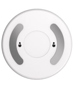 Alternative view of Hama Kabeldoos Rond Wandmontage 18x5.5 cm Wit