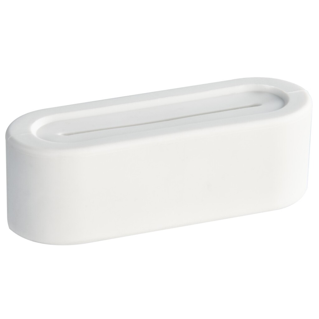 Hama Kabelhouder Zelfklevend 2 Stuks Wit - Image 2