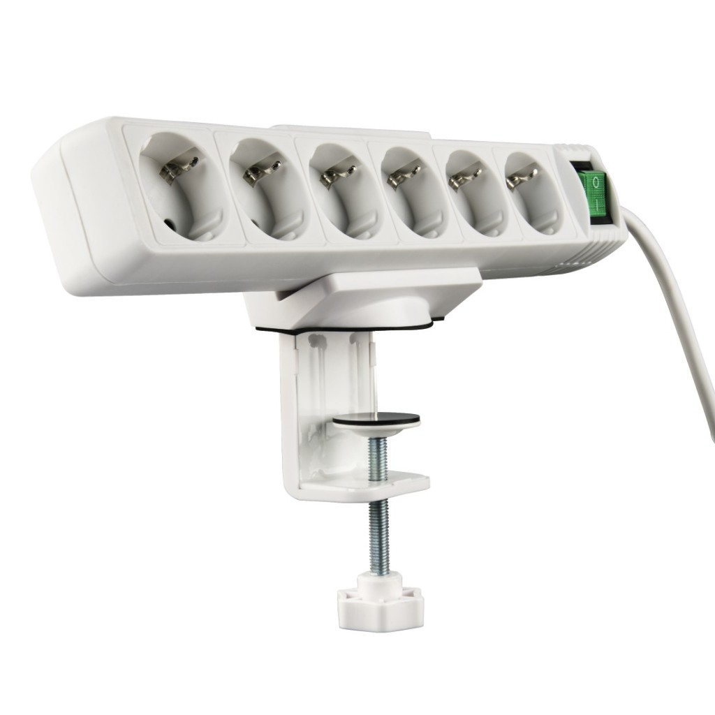 Hama Klemhouder Voor Stekkerdozen - Image 2