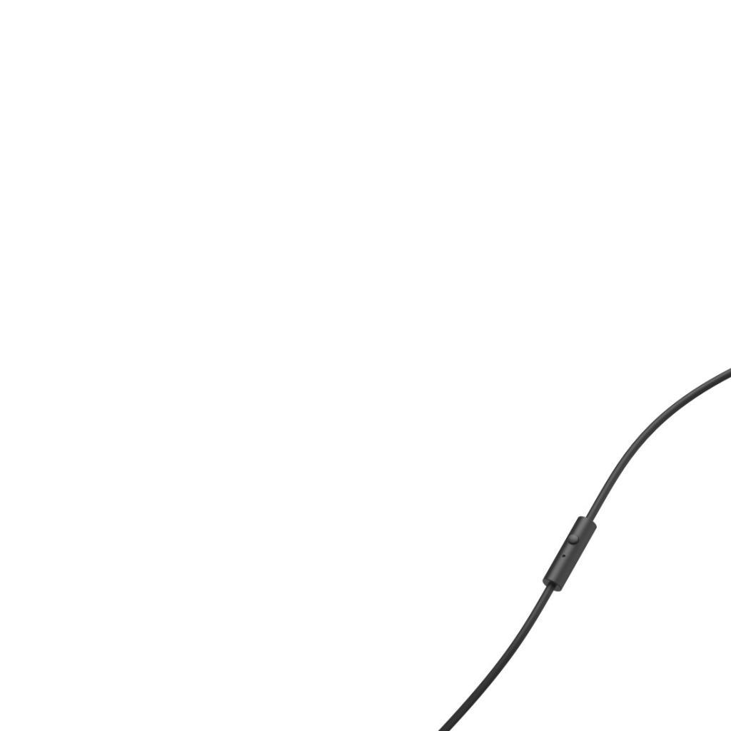 Hama Koptelefoon Fun On-ear Microfoon Snoerdoorvoer één Zijde Zwart - Image 3