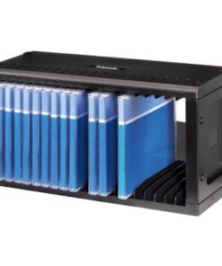 Hama Kunstof CD Rek 20