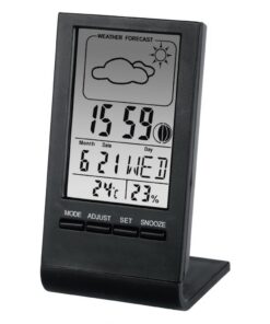 Hama LCD- Thermo-/hygrometer TH-100