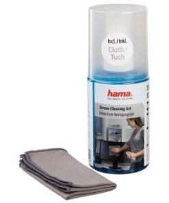 Hama LCD/TFT/Notebook Reinigingsgel 200ml