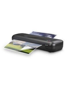 Alternative view of Hama Laminator Basic 4-in-1- Voor A4/230