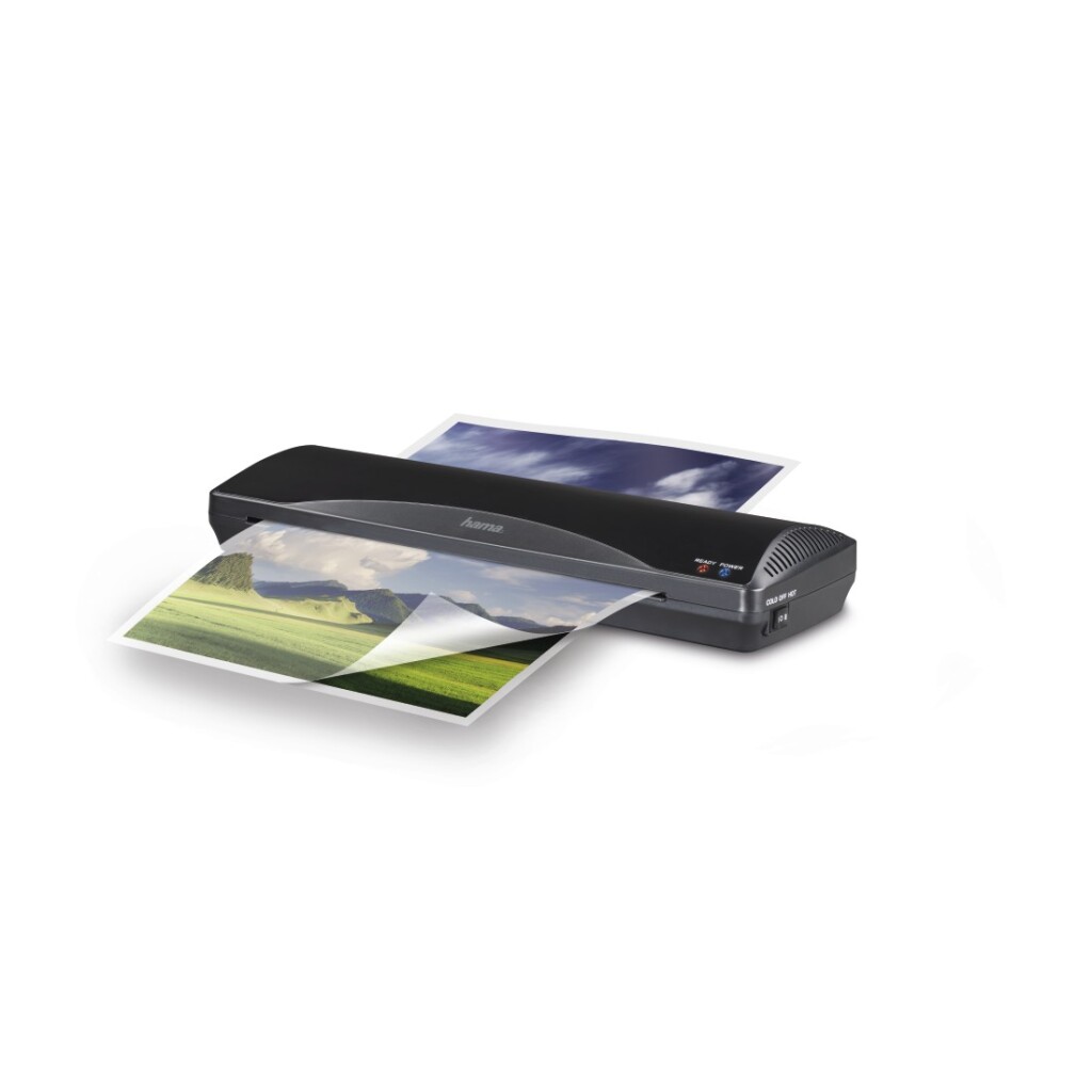 Hama Laminator Home & Office DIN A3/250 - Image 2