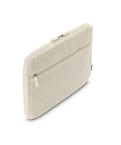 Alternative view of Hama Laptop-Sleeve Cozy 36-40 cm Beige