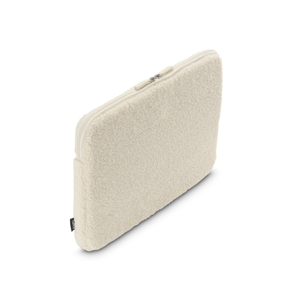 Hama Laptop-Sleeve Cozy 36-40 cm Beige - Image 3