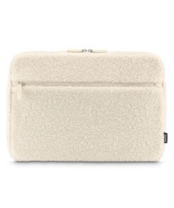 Hama Laptop-Sleeve Cozy 36-40 cm Beige