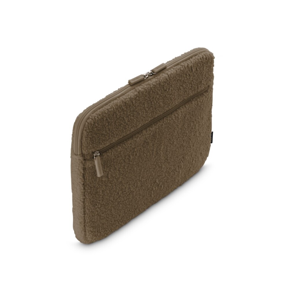Hama Laptop-Sleeve Cozy 36-40 cm Mokka - Image 2