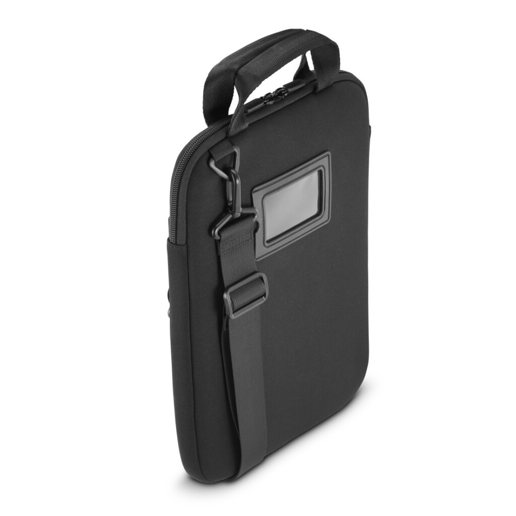 Hama Laptop-/tabletsleeve Business To Go Schouderriem Tot 31 Cm (12,1) Zw - Image 3