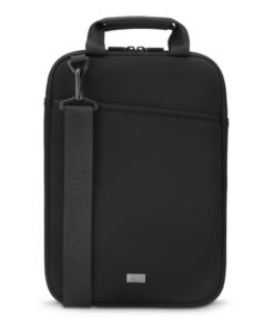 Hama Laptop-/tabletsleeve Business To Go Schouderriem Tot 31 Cm (12