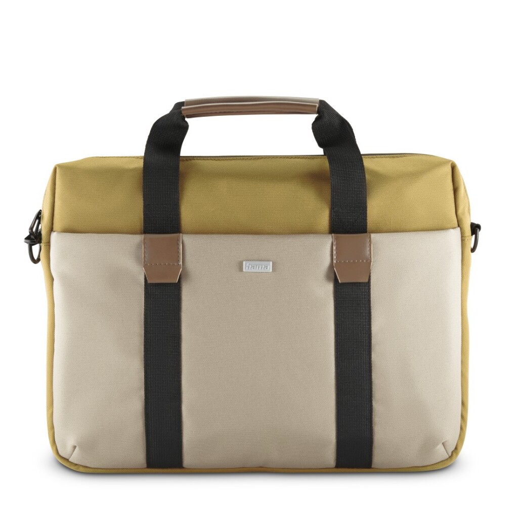 Hama Laptop-tas Silvan Duurzaam Van 34 - 36 Cm (13
