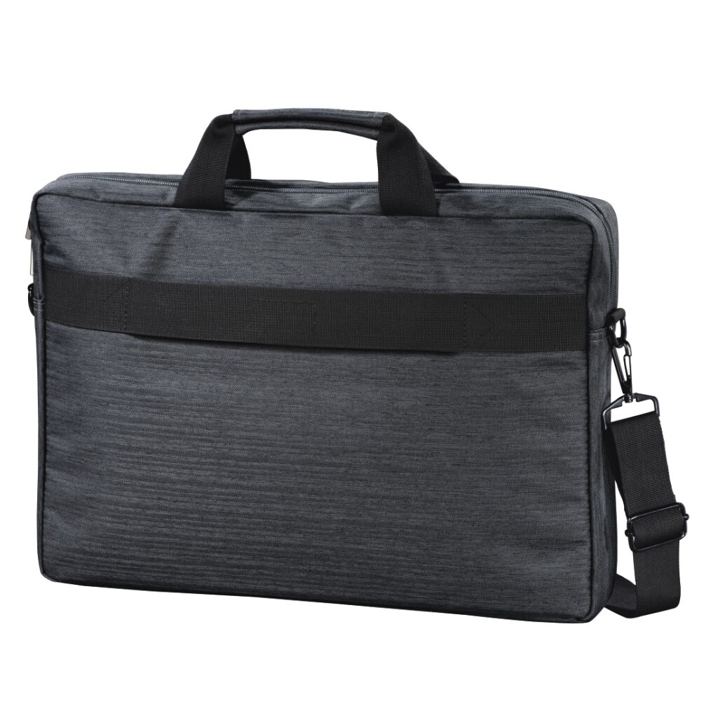 Hama Laptop-tas Tayrona Tot 36 Cm (14,1) Donkergrijs - Image 4