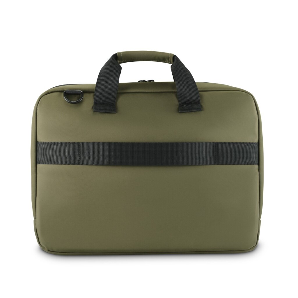 Hama Laptop-tas Ultra Lightweight Van 40 - 41 Cm (15,6 - 16,2) Olijf - Image 4