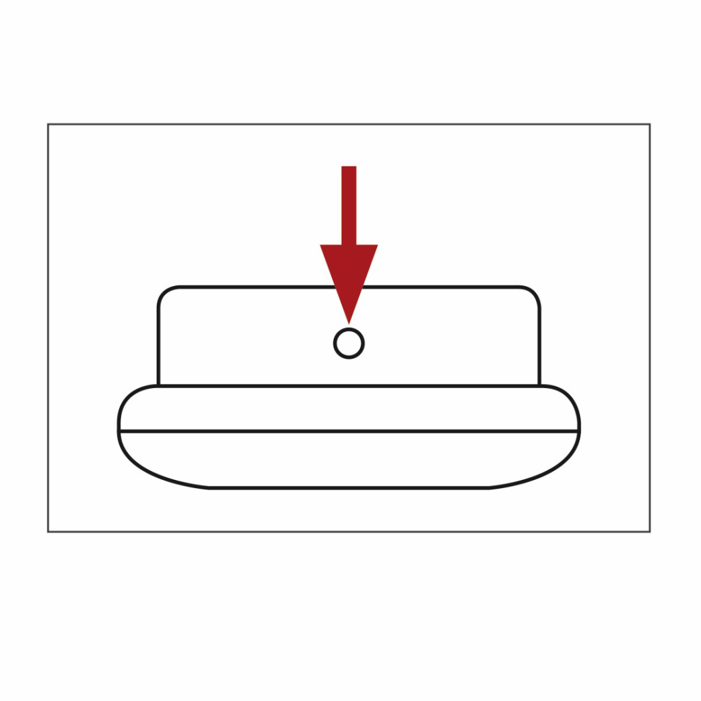 Hama Led-nachtlampje Circle Colour M. Geïntegr. Stopcont. Lichtsensor 3 Kl. - Image 2