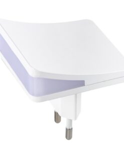 Alternative view of Hama Led-nachtlampje DayNight Sensor Voor Stopcontact Nachtsensor Warm Licht